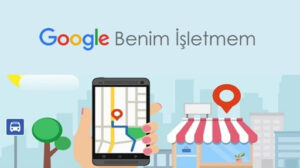 google benim işletmem